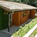Hostel Mas Pages Sant Esteve De Guialbes