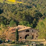 Hostel Mas Pages Sant Esteve De Guialbes